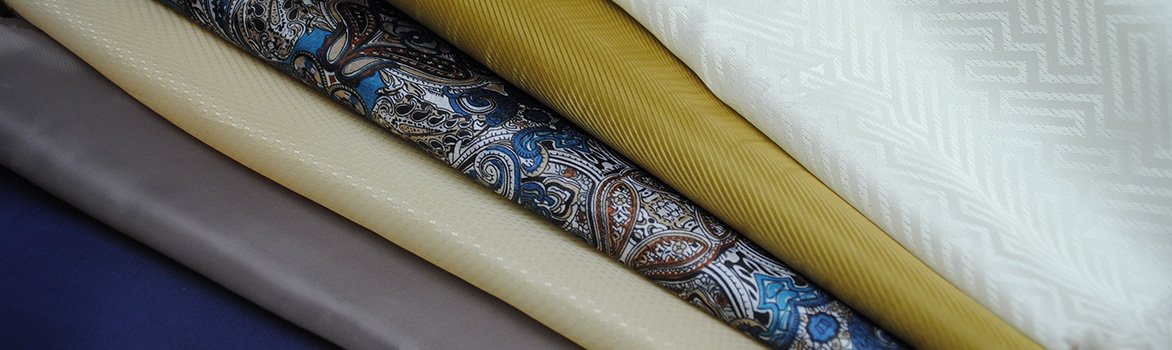 Купити підкладочну тканину в Україні